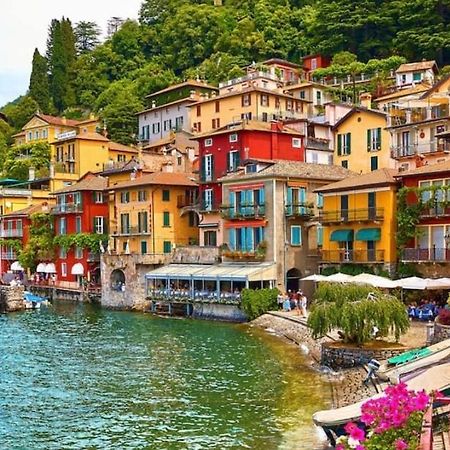 Sweet Love Varenna Dış mekan fotoğraf
